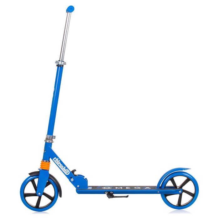 Trotineta Chipolino Omega, Blue 8 ani [2]
