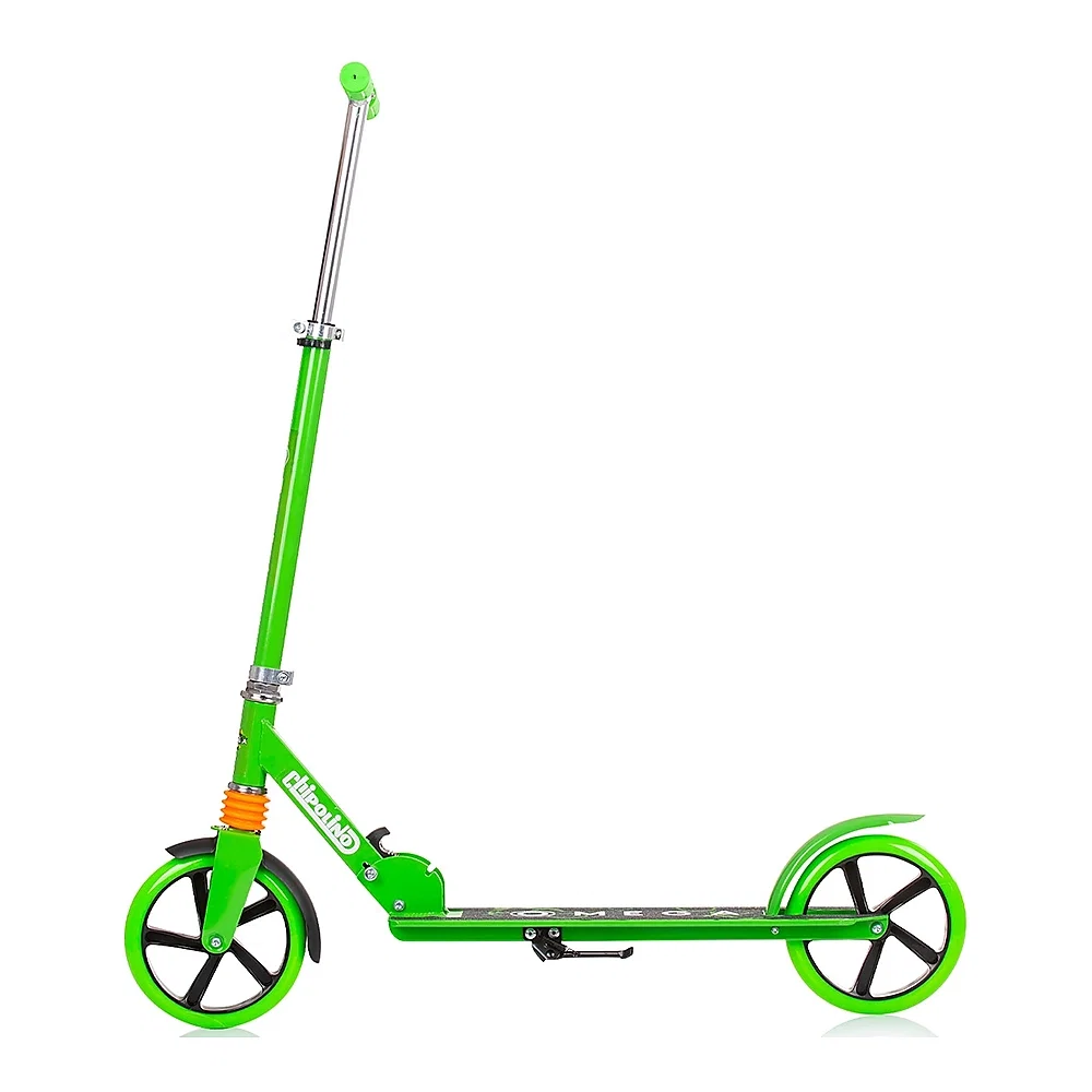 Trotineta Chipolino Omega, Green 8 ani [2]