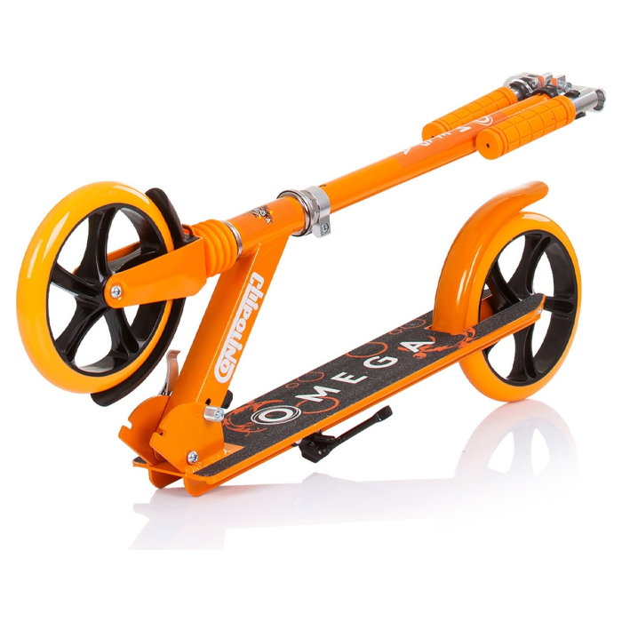 Trotineta Chipolino Omega, Orange 8 ani [4]