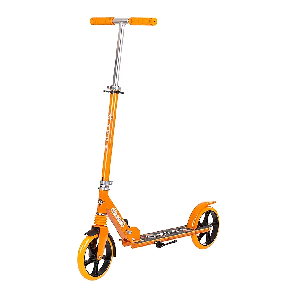 Trotineta Chipolino Omega, Orange 8 ani [1]