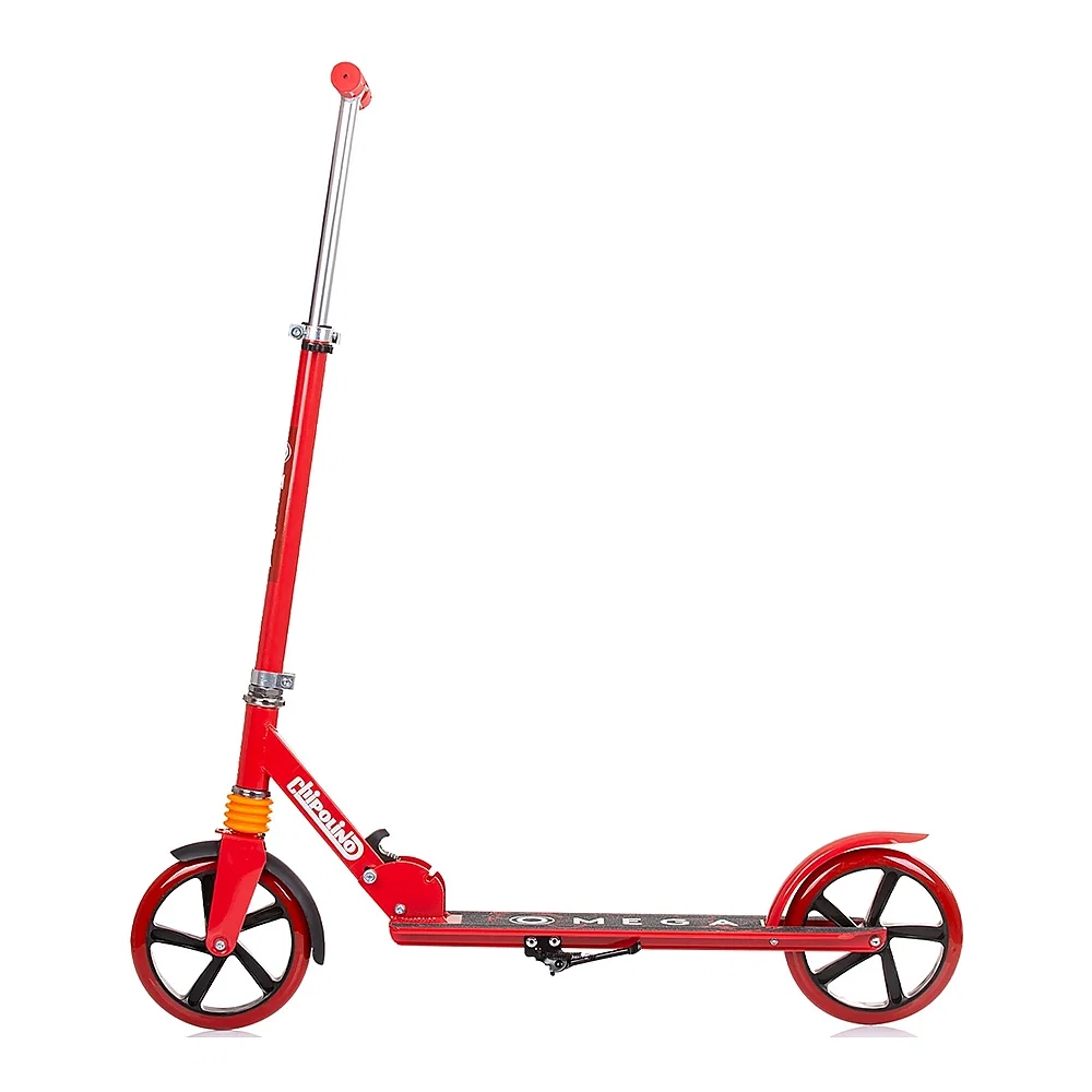 Trotineta Chipolino Omega, Red 8 ani [2]