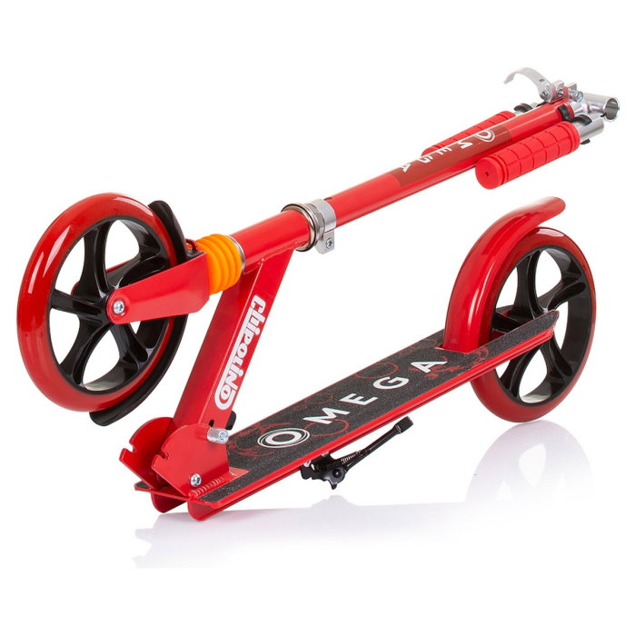 Trotineta Chipolino Omega, Red 8 ani [4]
