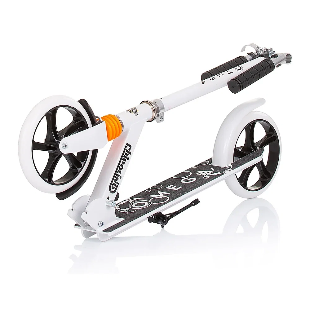 Trotineta Chipolino Omega, White 8 ani [4]