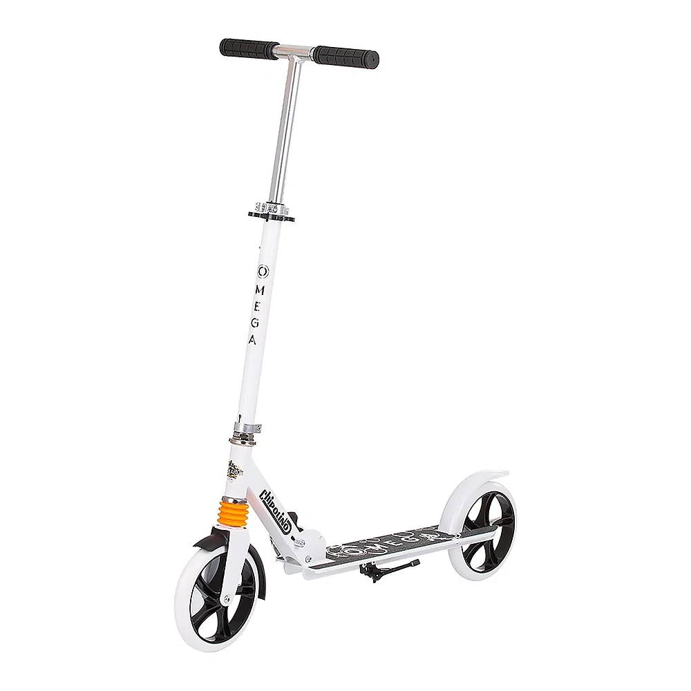 Trotineta Chipolino Omega, White 8 ani [1]