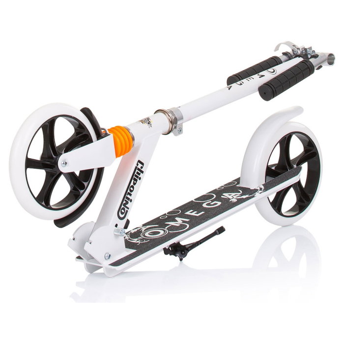 Trotineta Chipolino Omega, White 8 ani [4]