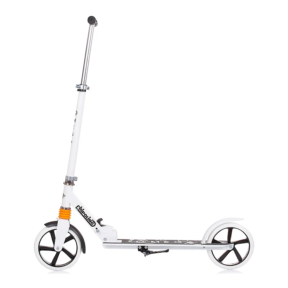 Trotineta Chipolino Omega, White 8 ani [2]