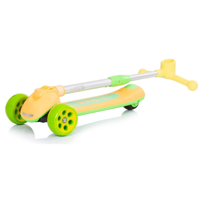 Trotineta Chipolino Orbit orange 3 ani [3]