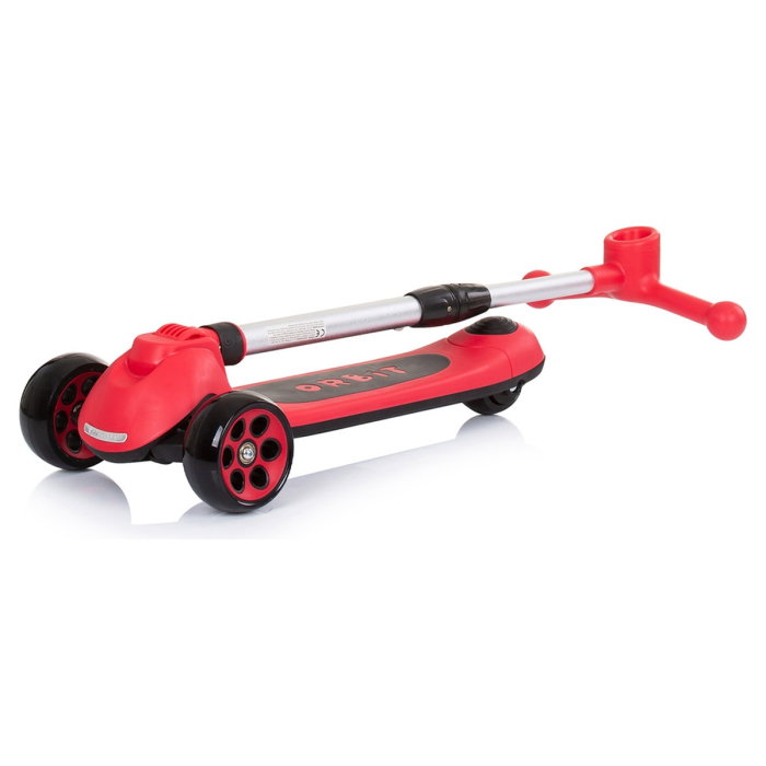 Trotineta Chipolino Orbit red 3 ani [3]