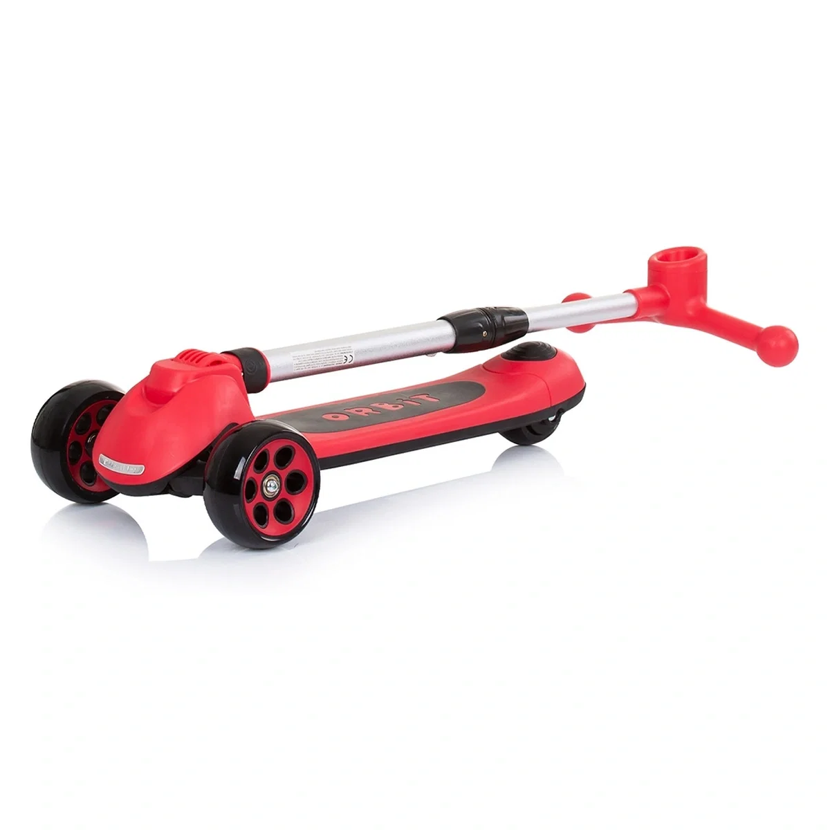 Trotineta Chipolino Orbit red 3 ani [3]
