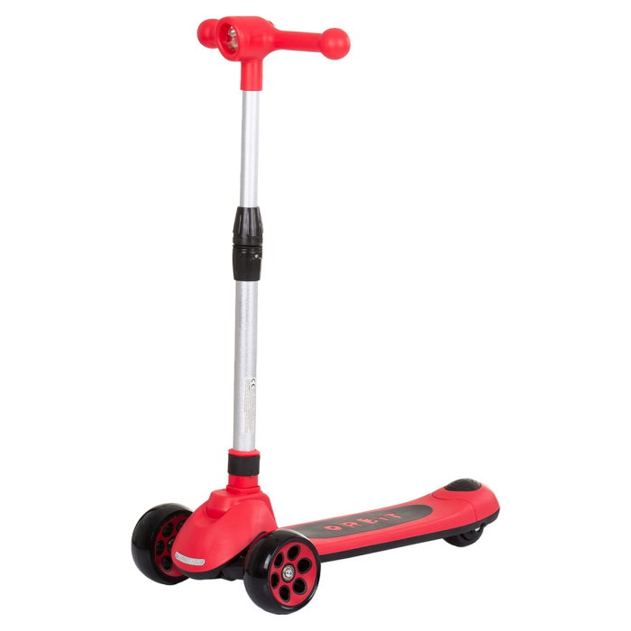 Trotineta Chipolino Orbit red 3 ani [1]