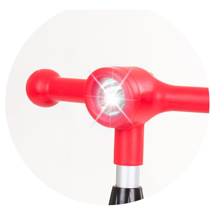 Trotineta Chipolino Orbit red 3 ani [4]