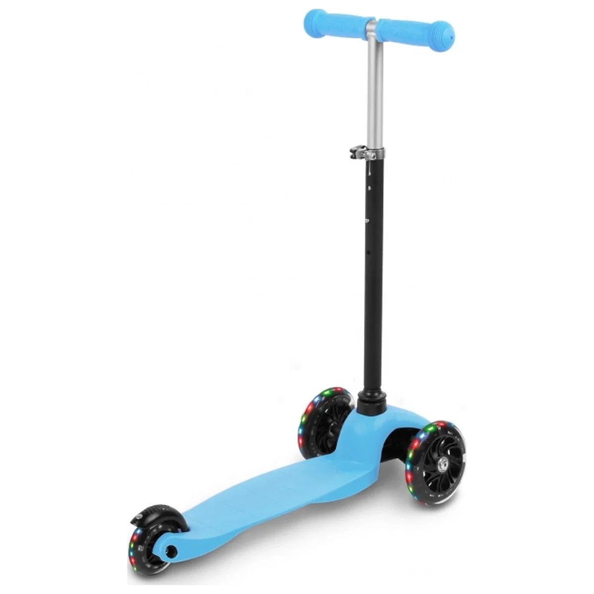 Trotineta Kidwell UNO - Blue 3 ani+ [8]