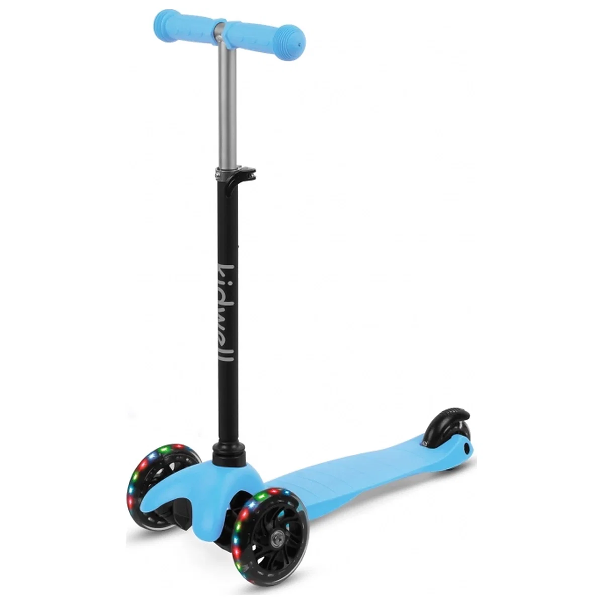 Trotineta Kidwell UNO - Blue 3 ani+ [1]