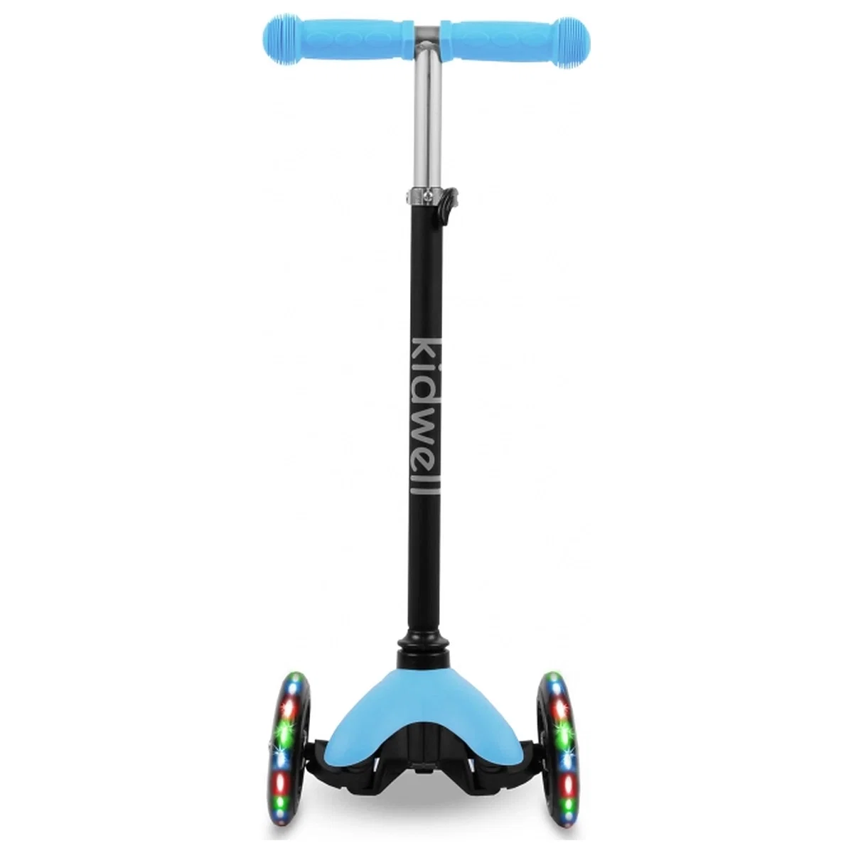 Trotineta Kidwell UNO - Blue 3 ani+ [4]
