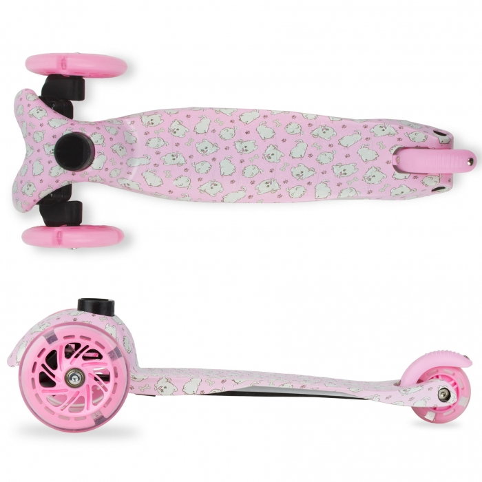 Trotineta Kidwell UNO - Puppy 3 ani+ [6]