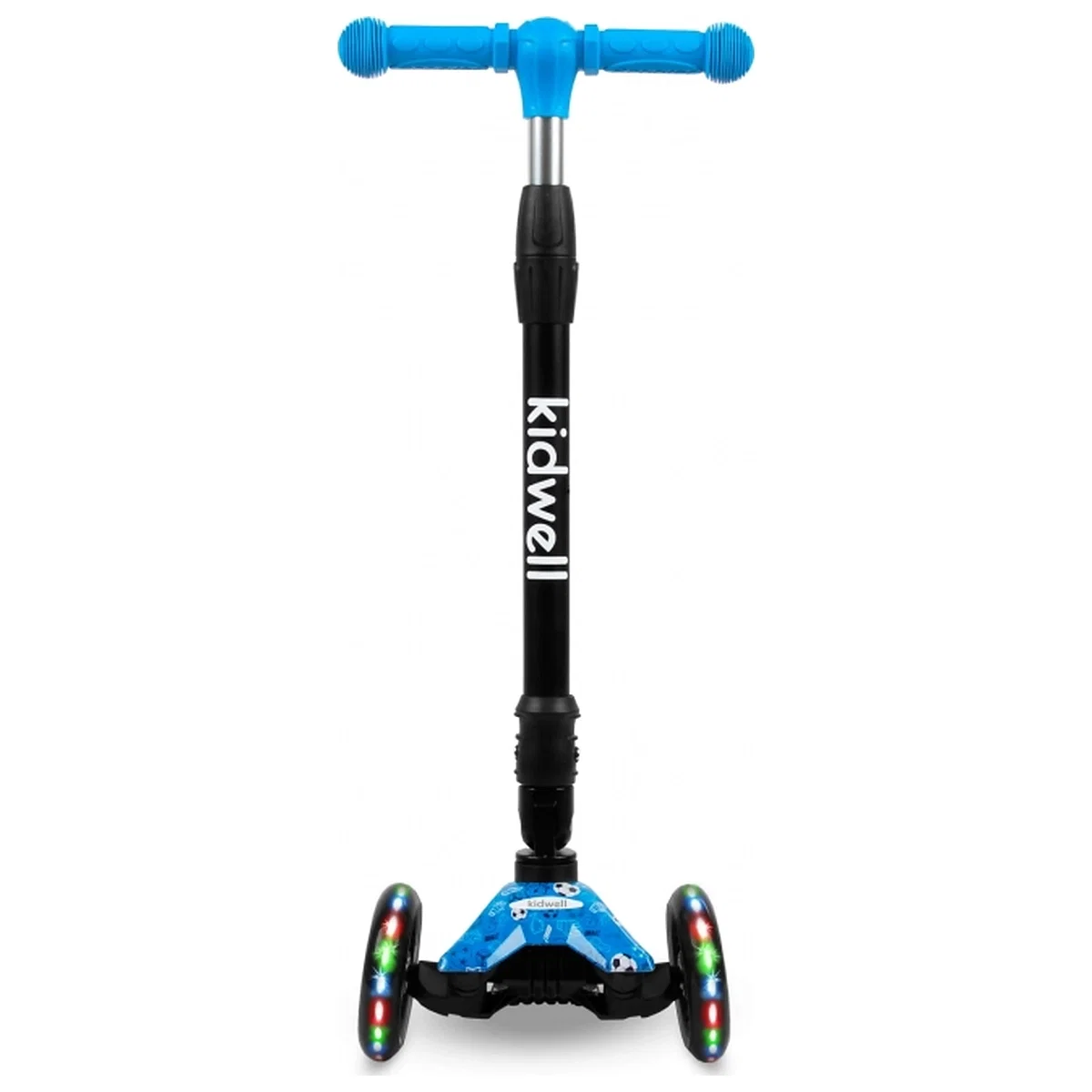 Trotineta Kidwell VENTO - Fotball 3 ani+ [5]