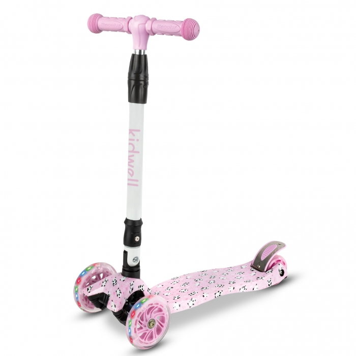 Trotineta Kidwell VENTO - Panda 3 ani+ [1]