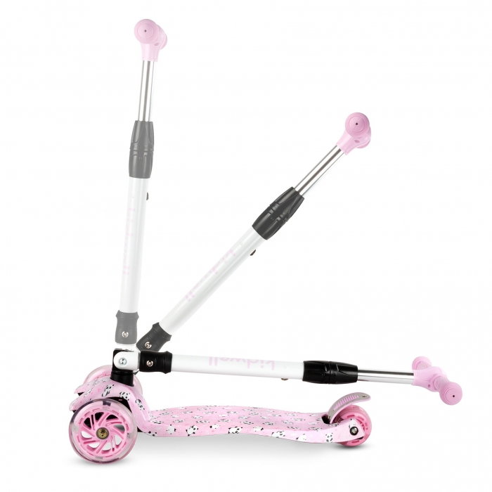 Trotineta Kidwell VENTO - Panda 3 ani+ [7]