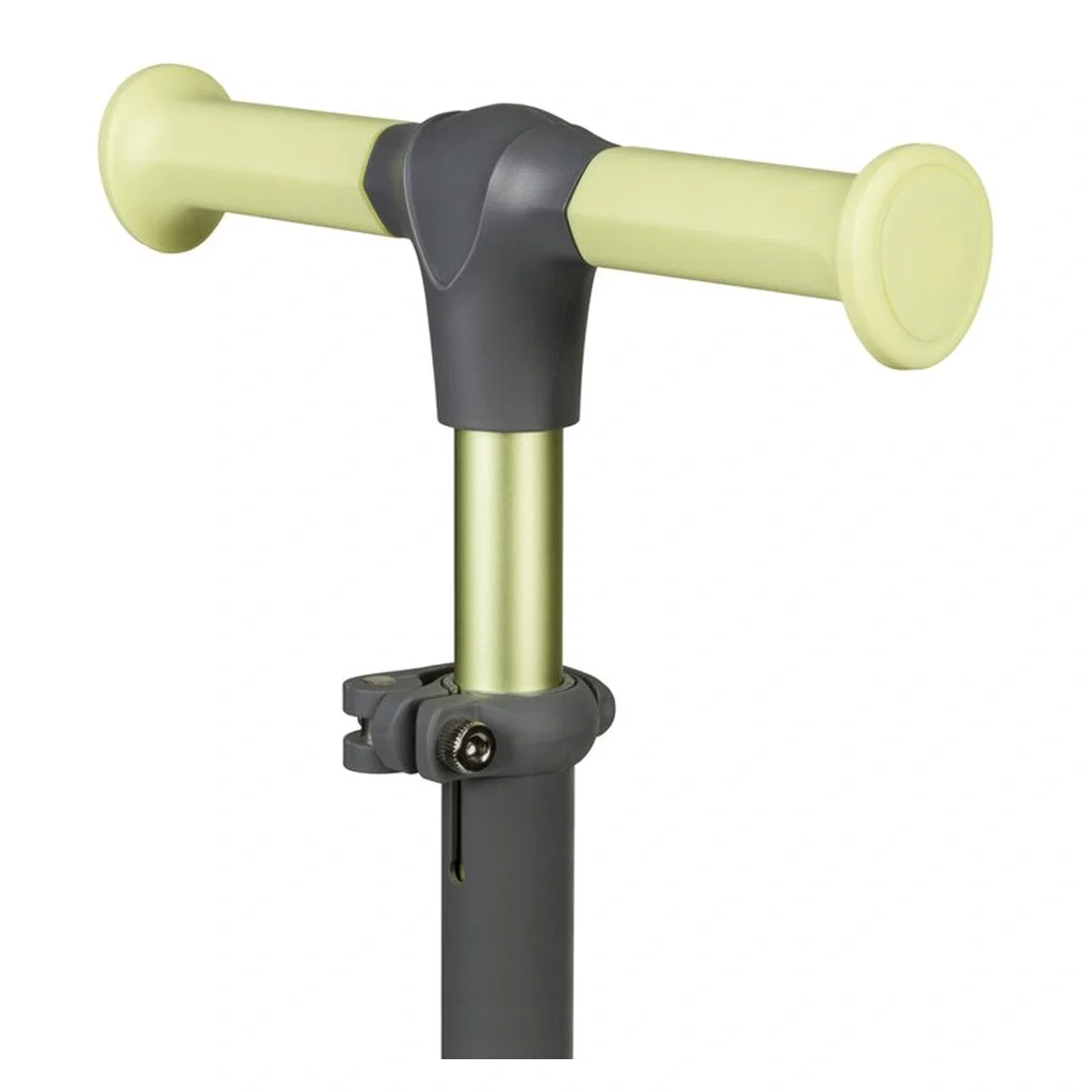 Trotineta, Lionelo, Jessy, Pana la 50 Kg, lumini LED, 3 ani+, Verde [9]