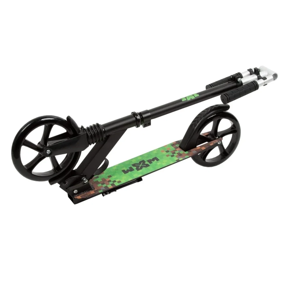 Trotineta pliabila de oras 200 mm DRIFF - Minecraft WXM 4 ani+ [8]