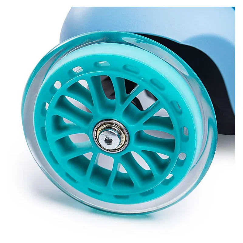 Trotineta premium Didiscoot - Bleu Didicar [5]
