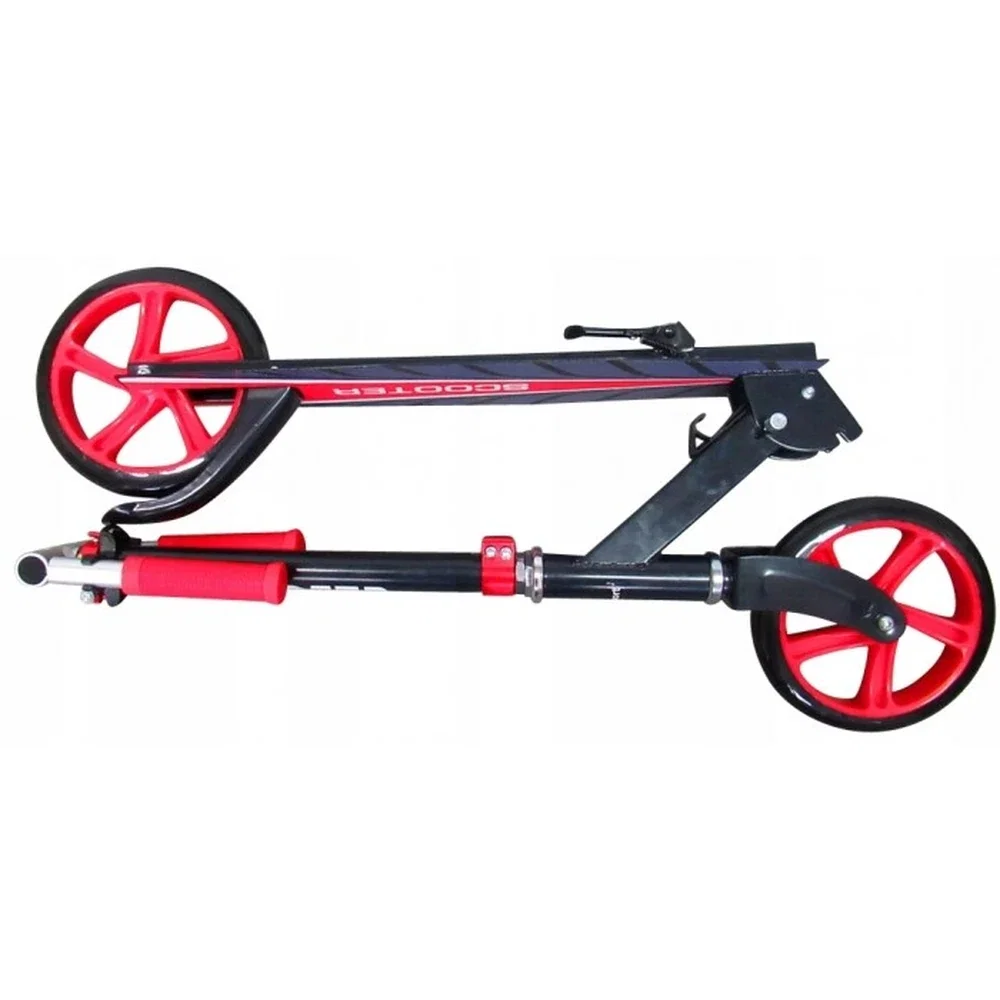 Trotineta R-Sport H4 - Rosu 4 ani [7]
