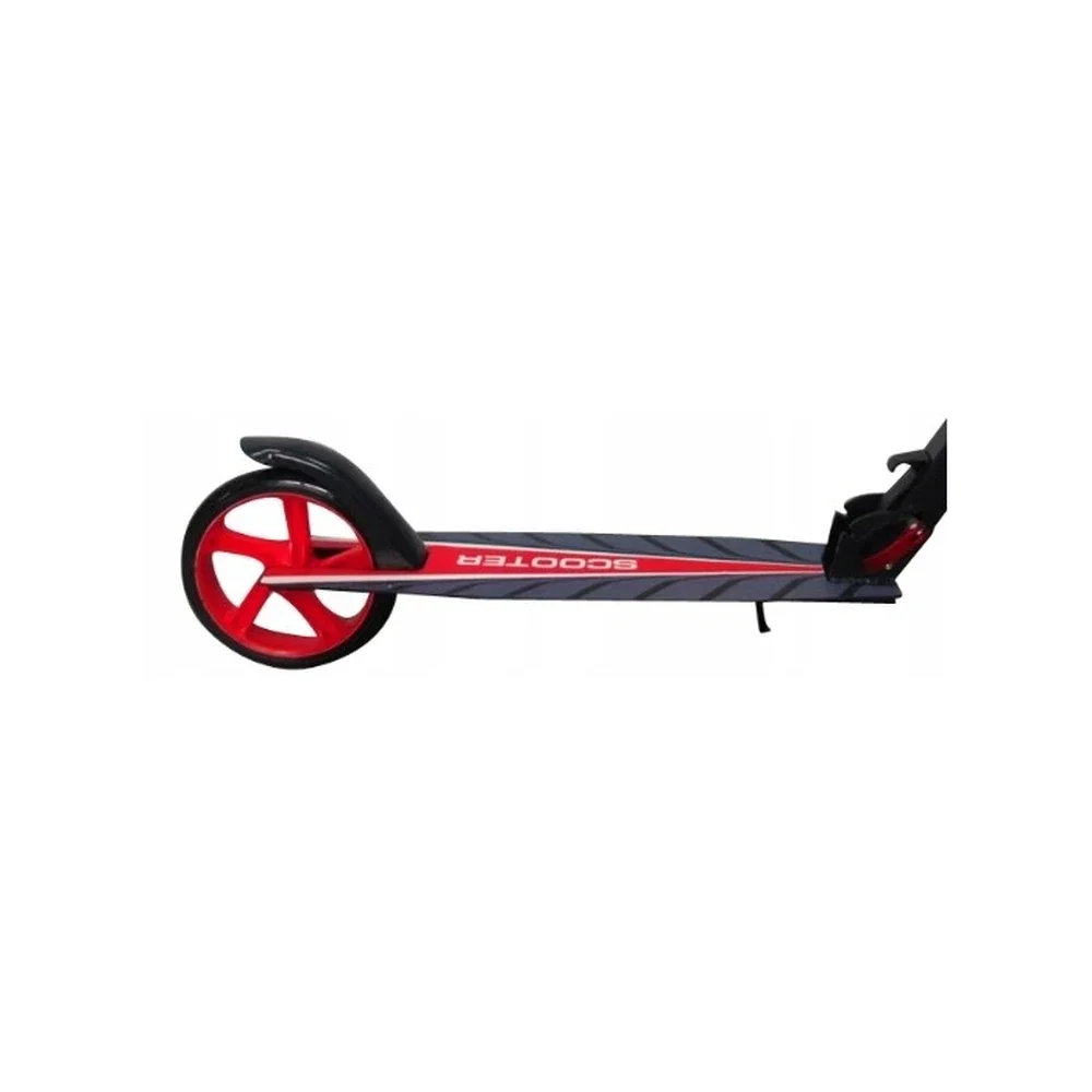 Trotineta R-Sport H4 - Rosu 4 ani [5]