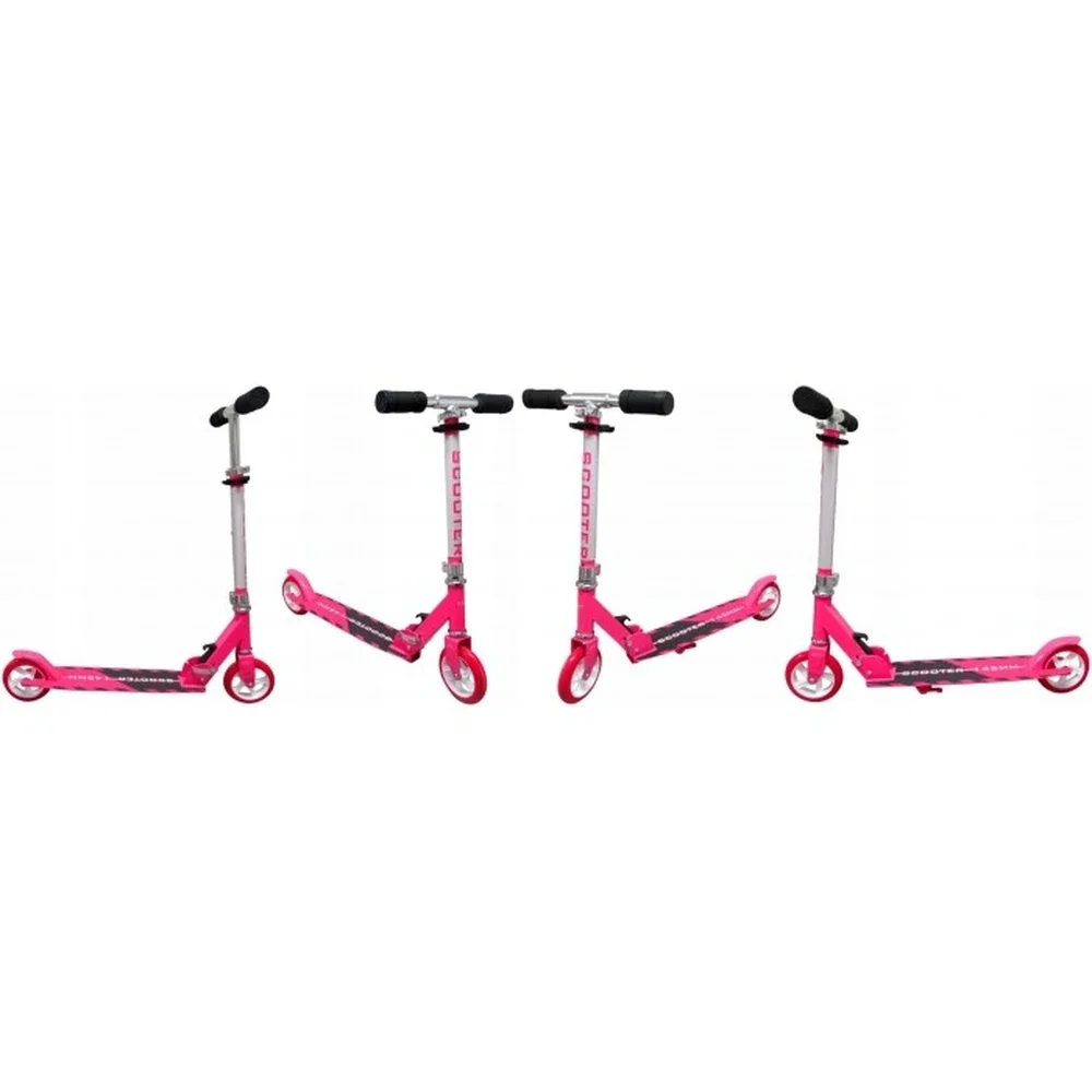 Trotineta R-Sport H6 - Roz 4 ani [2]