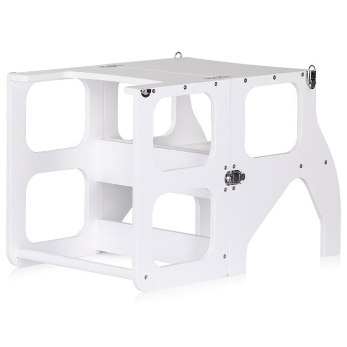 Turn de invatare Chipolino 2 in 1, Alb [4]