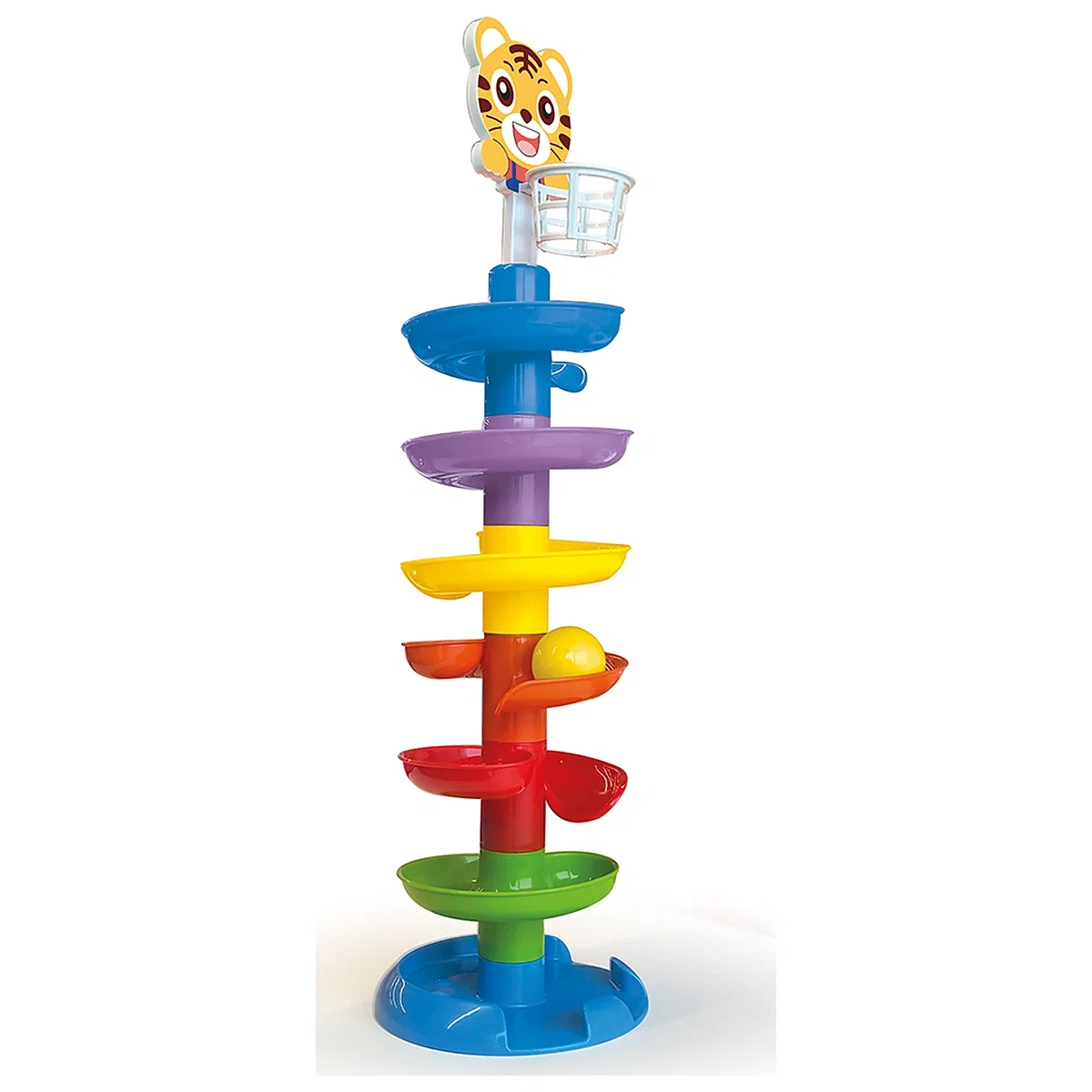 Turnuletul meu cu bila (63 cm) DOLU 12 luni+ [1]