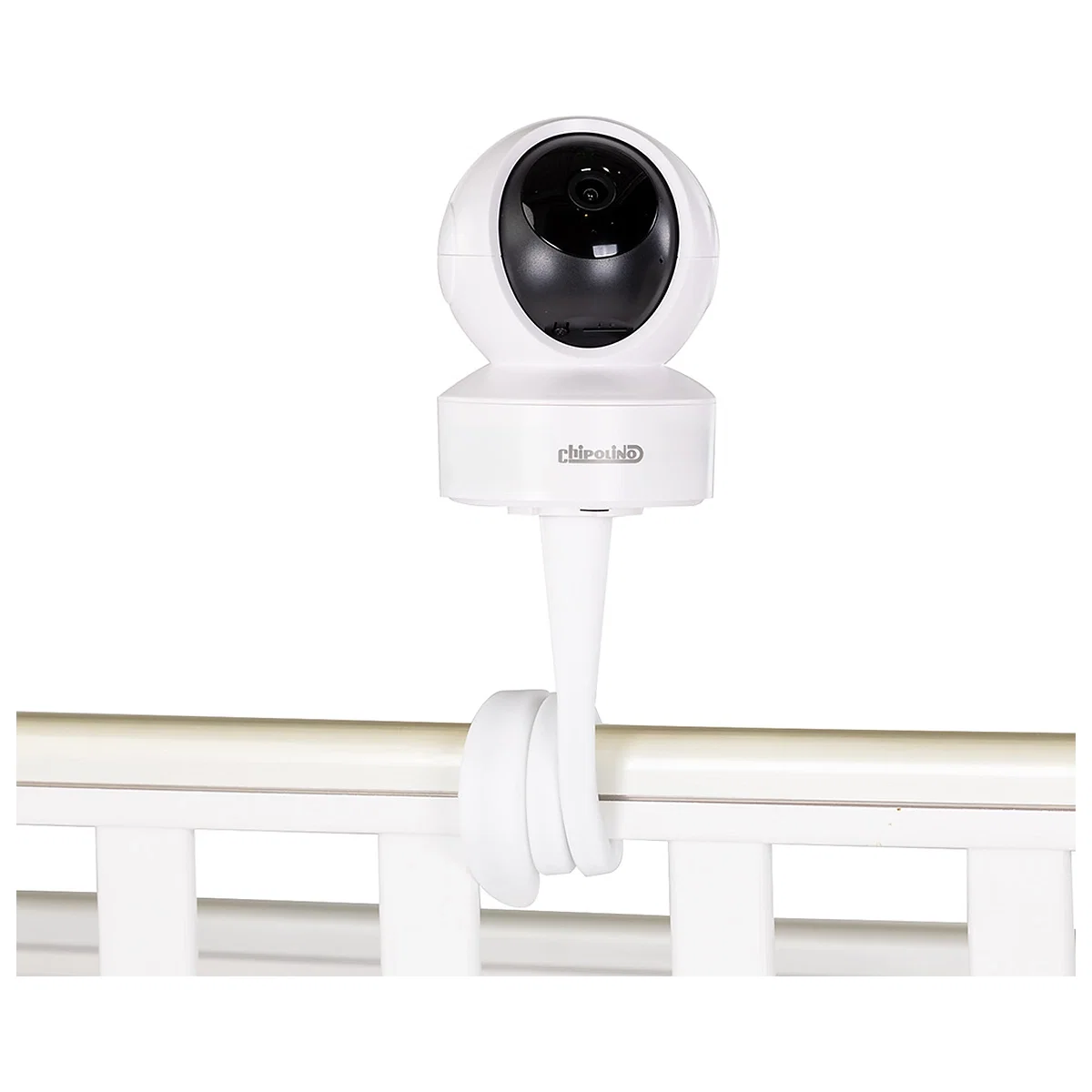 Video monitor Chipolino Duo View white [2]