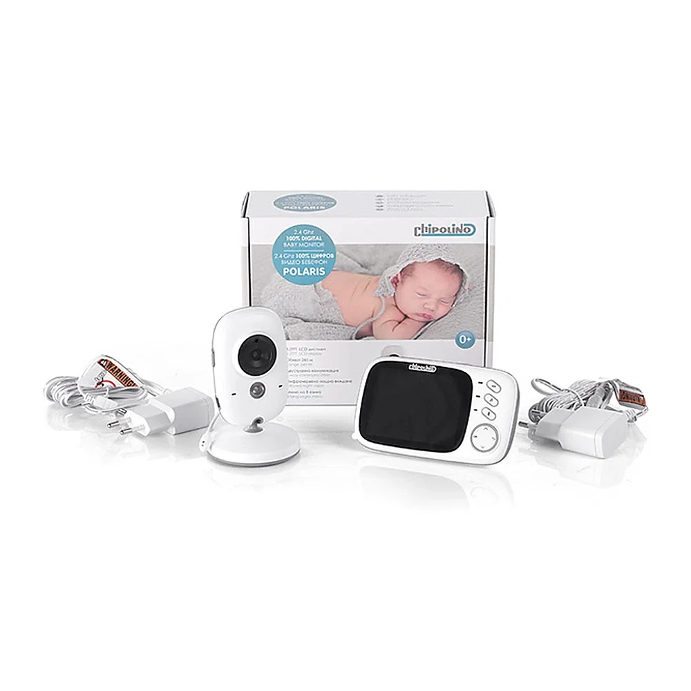 Video monitor Chipolino Polaris [2]