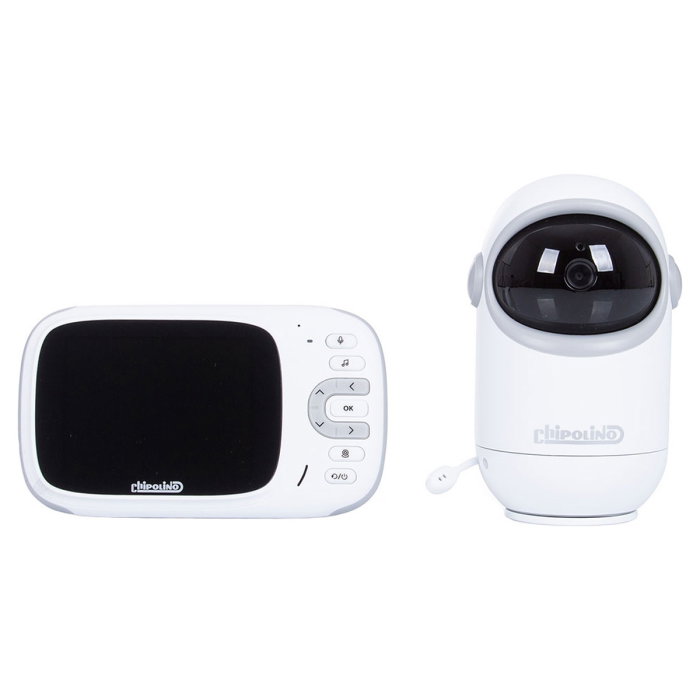 Video monitor Chipolino Sirius platinum [1]