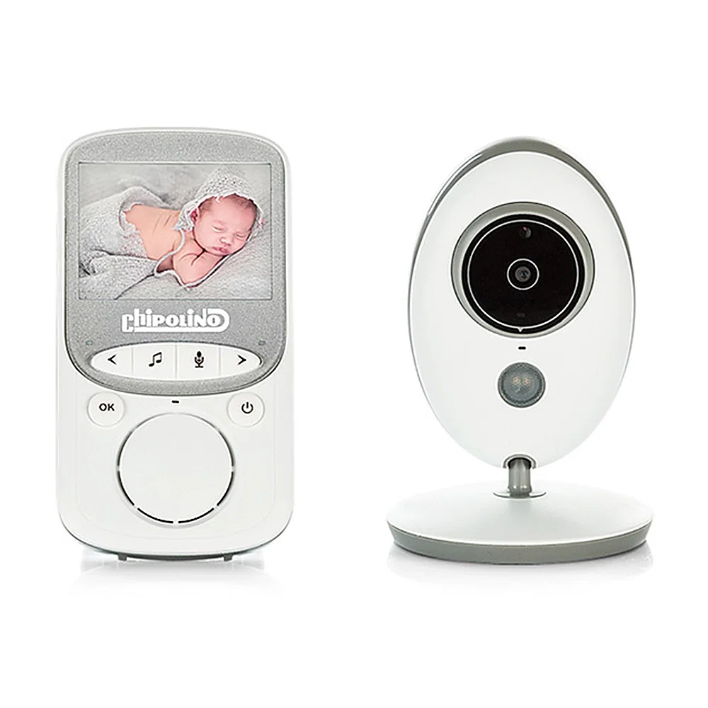 Video monitor Chipolino Vector [1]