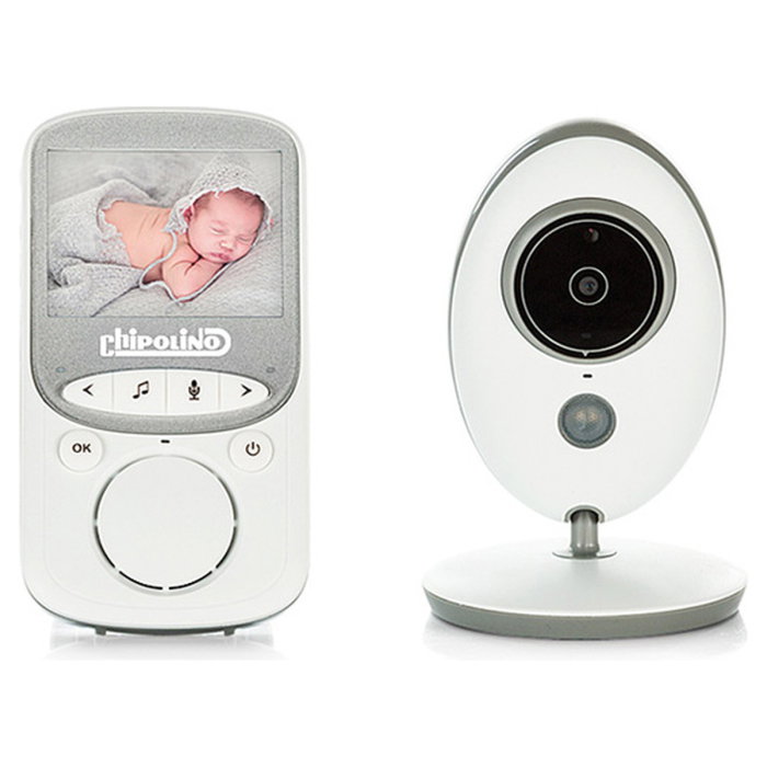 Video monitor Chipolino Vector [1]