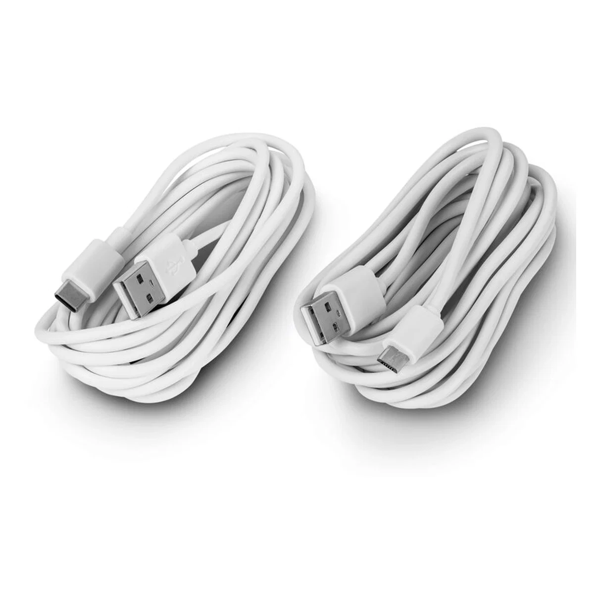 Video monitor, Lionelo, Babyline 3.2, Full HD, Comunicare bidirectionala, 2.8 inch, Alb [14]