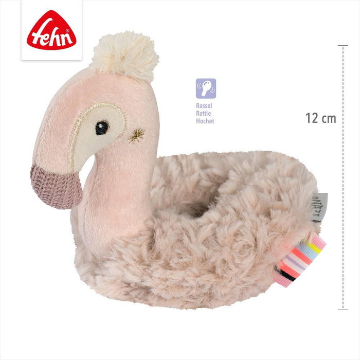 Zornaitoare - Flamingo [2]