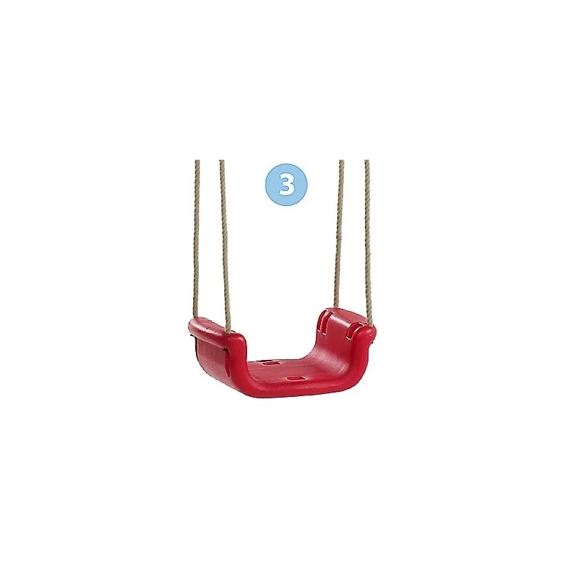 Leagan evolutiv Bayseat Growing 3 in 1 KBT [3]