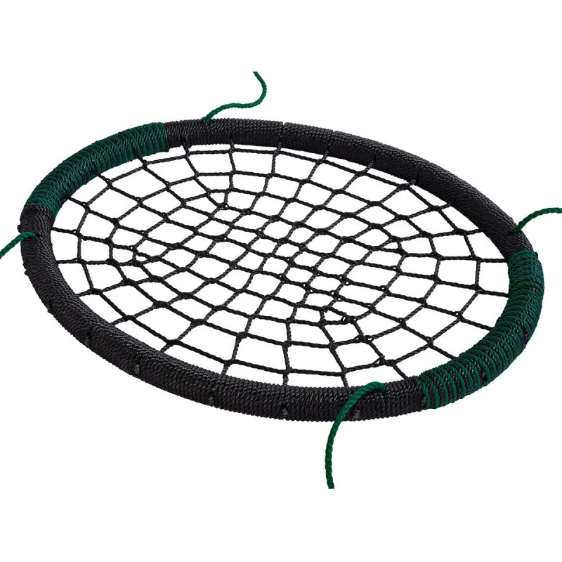 Jucarii exterior - Leagan cuib oval PP KBT