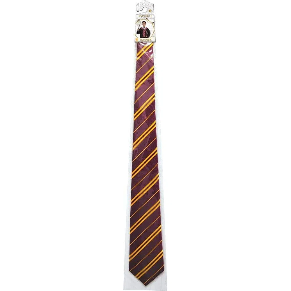 Accesorii Harry Potter - Bagheta, cravata & ochelari Rubies 6 ani+ [4]