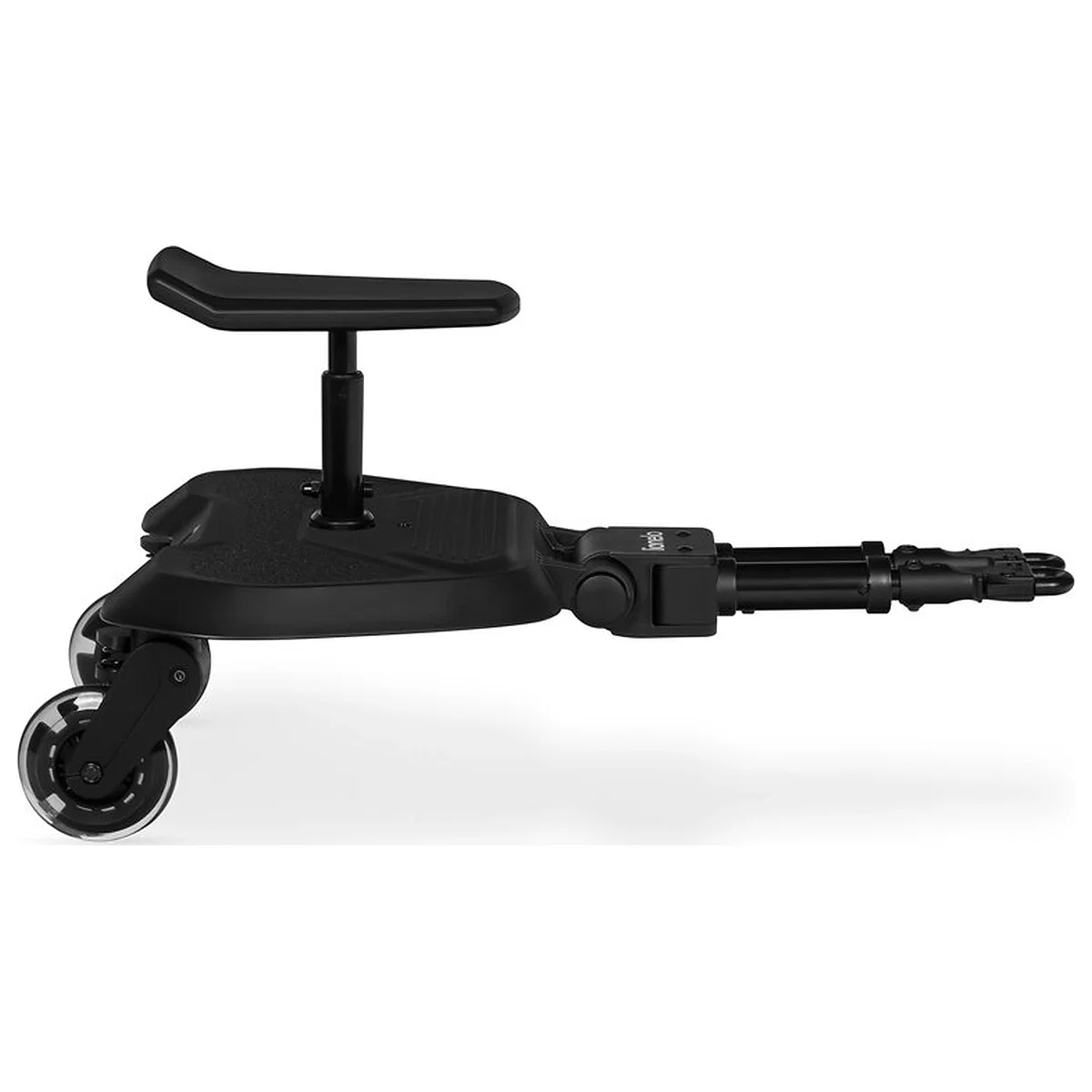 Adaptor universal carucior pentru al doilea copil, Lionelo, Buggy Board, 2 in 1, 3 pozitii reglare sezut pe inaltime, [4]