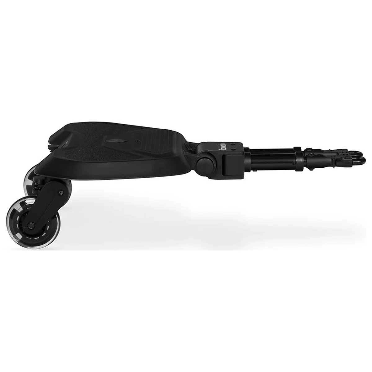 Adaptor universal carucior pentru al doilea copil, Lionelo, Buggy Board, 2 in 1, 3 pozitii reglare sezut pe inaltime, [3]