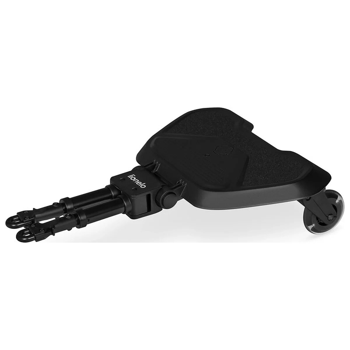 Adaptor universal carucior pentru al doilea copil, Lionelo, Buggy Board, 2 in 1, 3 pozitii reglare sezut pe inaltime, [2]