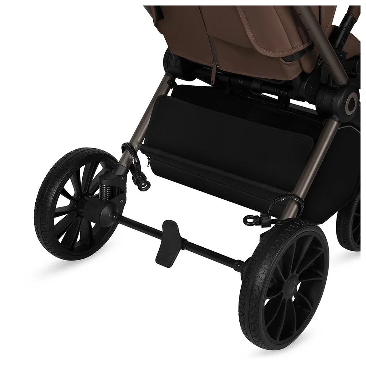 Adaptor universal carucior pentru al doilea copil, Lionelo, Buggy Board, 2 in 1, 3 pozitii reglare sezut pe inaltime, [8]