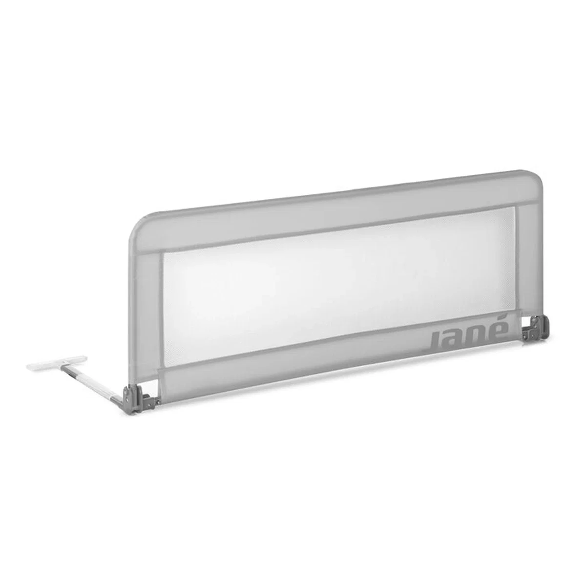 Bariere de pat - Aparatoare pat, Jane, Basic, 110 x 45 x 50 cm, Cu saculet de depozitare 18 luni