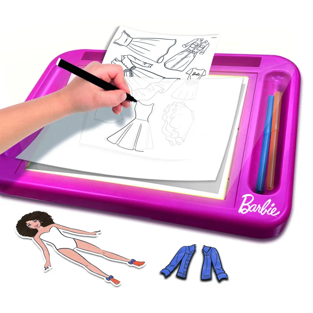 Atelier de moda - Barbie LISCIANI [2]
