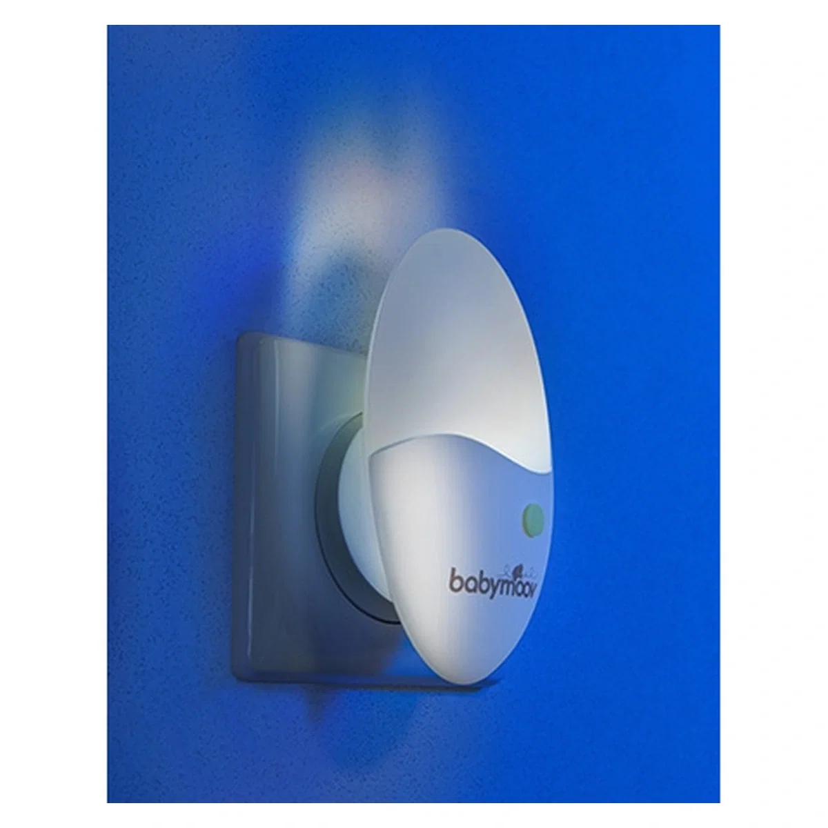 Babymoov - Lampa De Veghe Wall Nightlight [2]