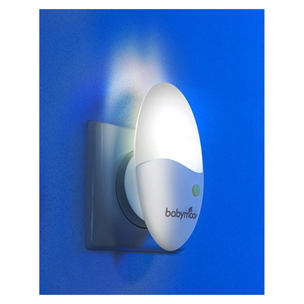 Babymoov - Lampa De Veghe Wall Nightlight [3]