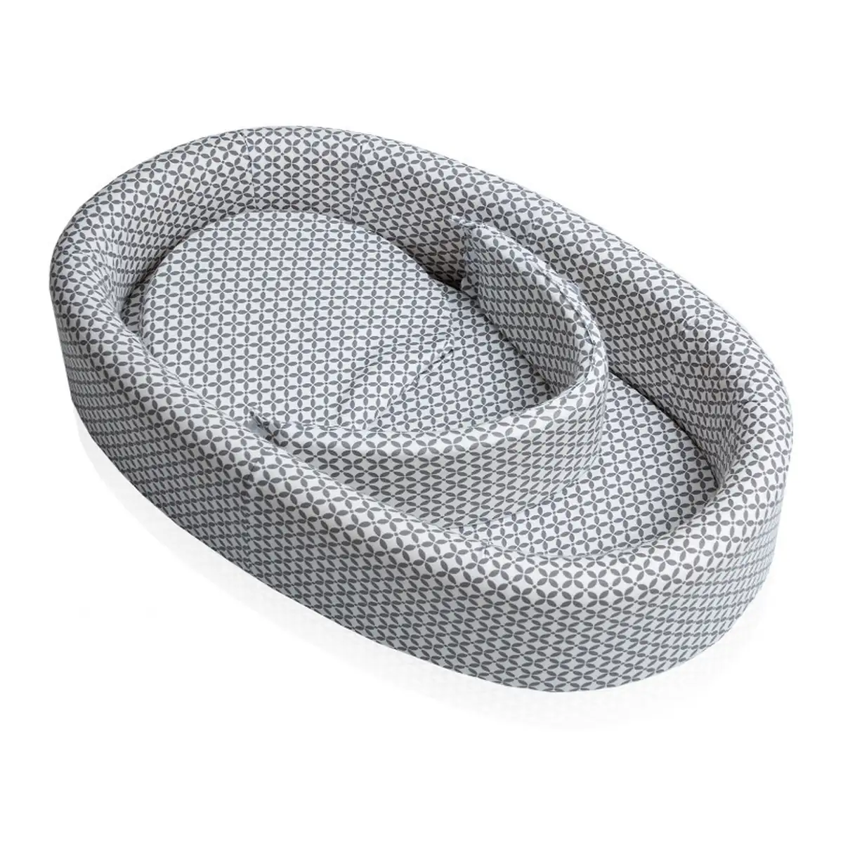 Babynest ajustabil pentru nou nascut BabyJem [7]