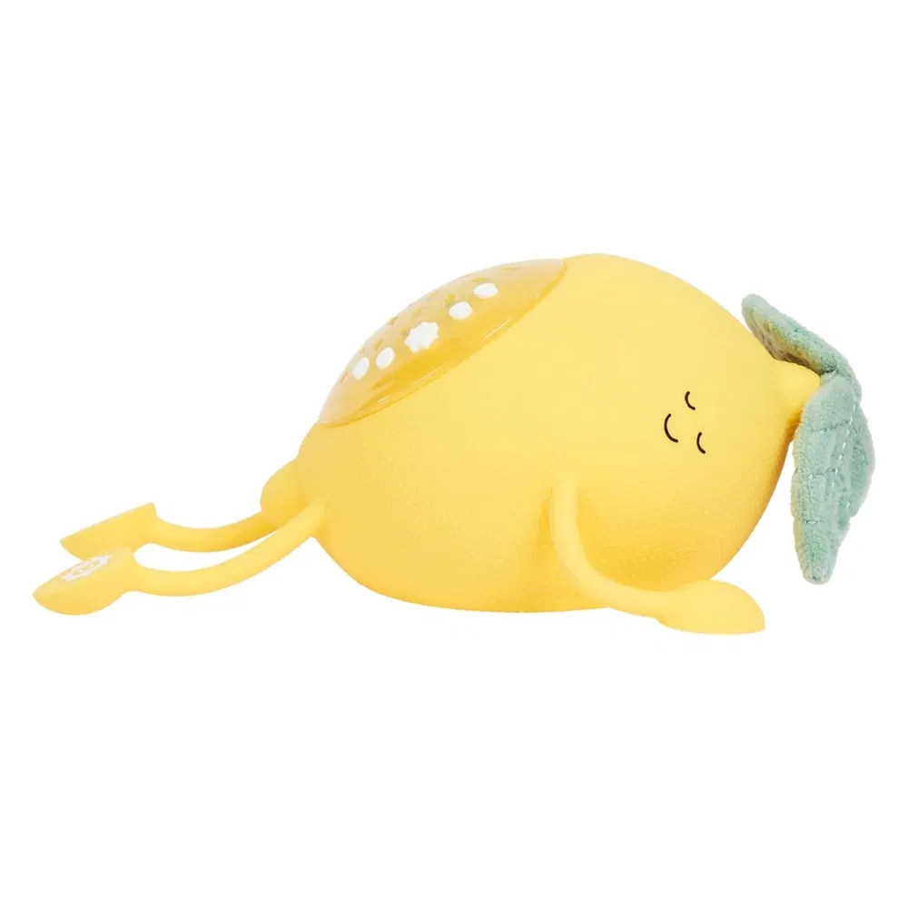 Badabulle - Lampa de veghe Basile in forma de lamaie cu proiectii si sunete linistitoare [0]